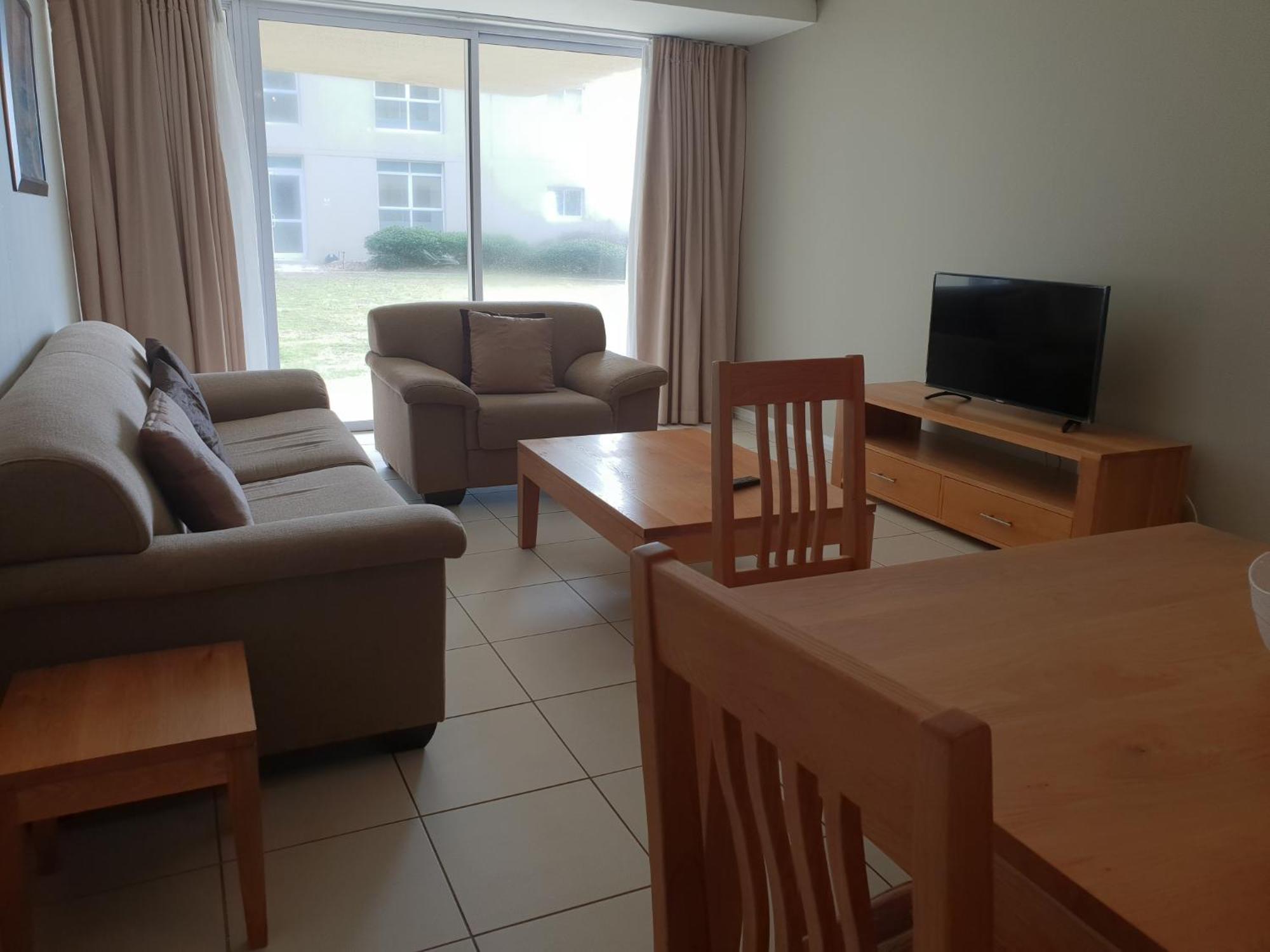 Lagoon Beach Hotel Apartments Cape Town Bagian luar foto