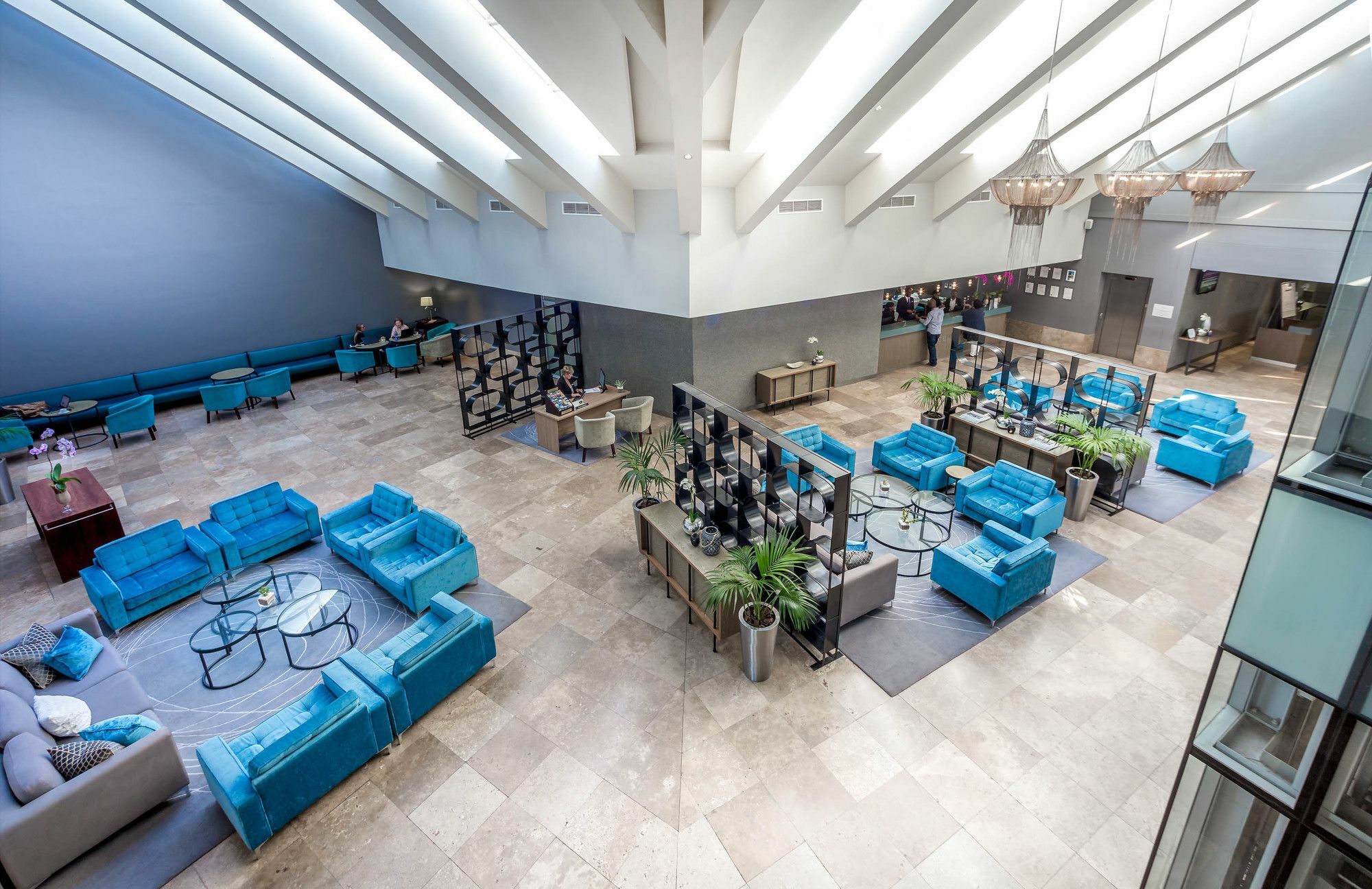 Lagoon Beach Hotel Apartments Cape Town Bagian luar foto
