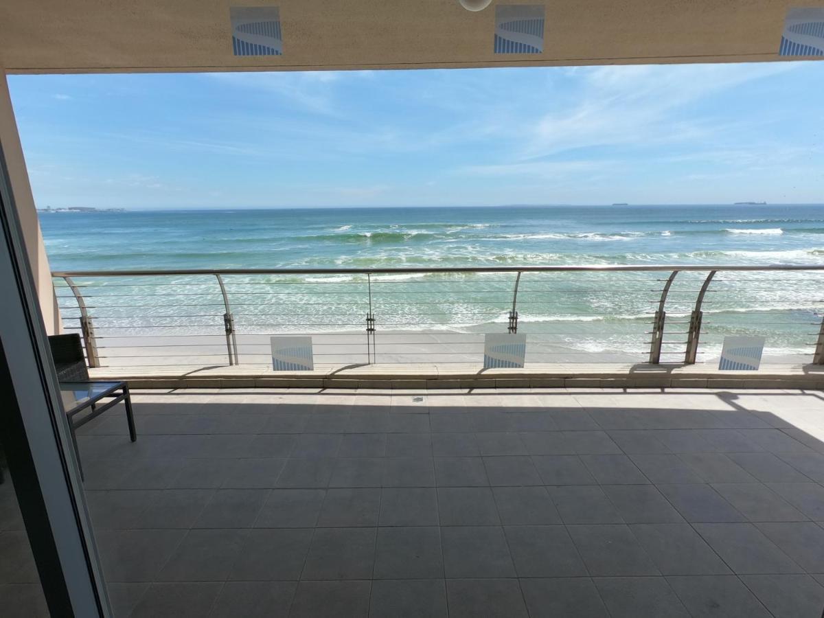 Lagoon Beach Hotel Apartments Cape Town Bagian luar foto